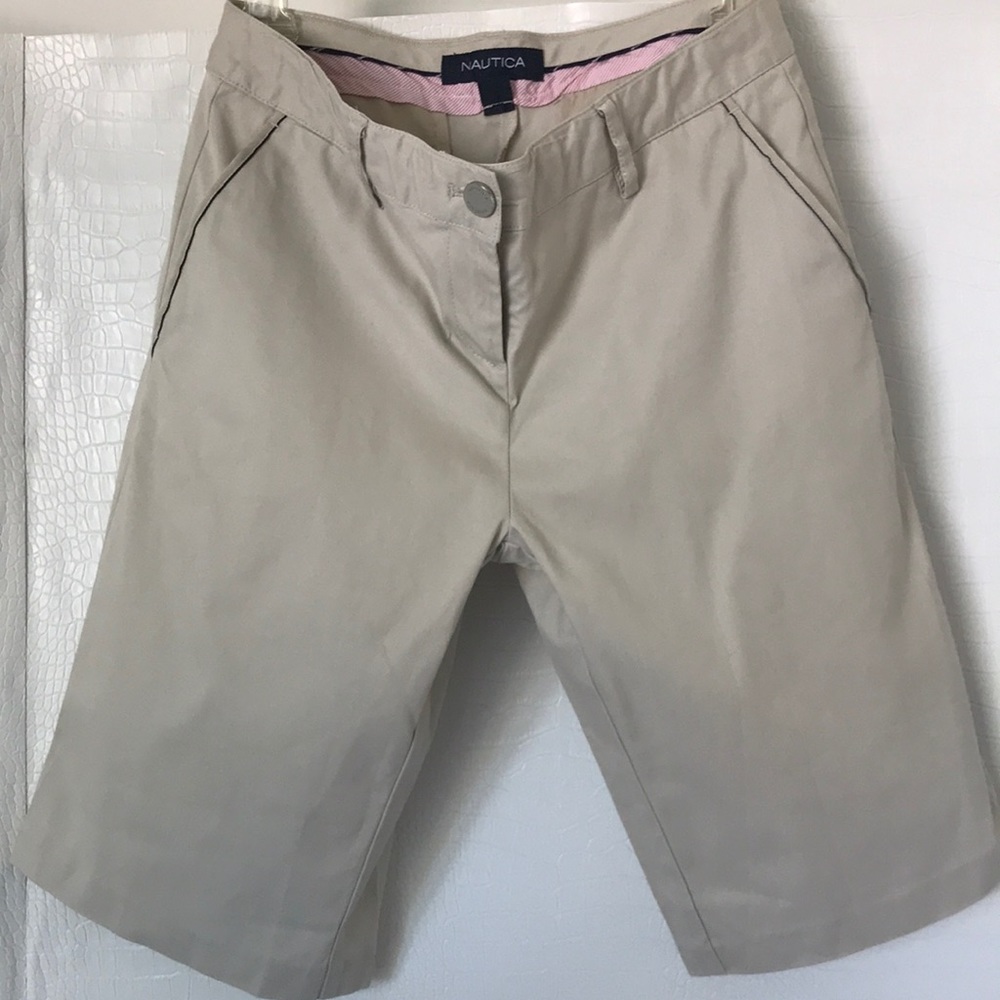 NAUTICA BERMUDAS. - Picture 2 of 7